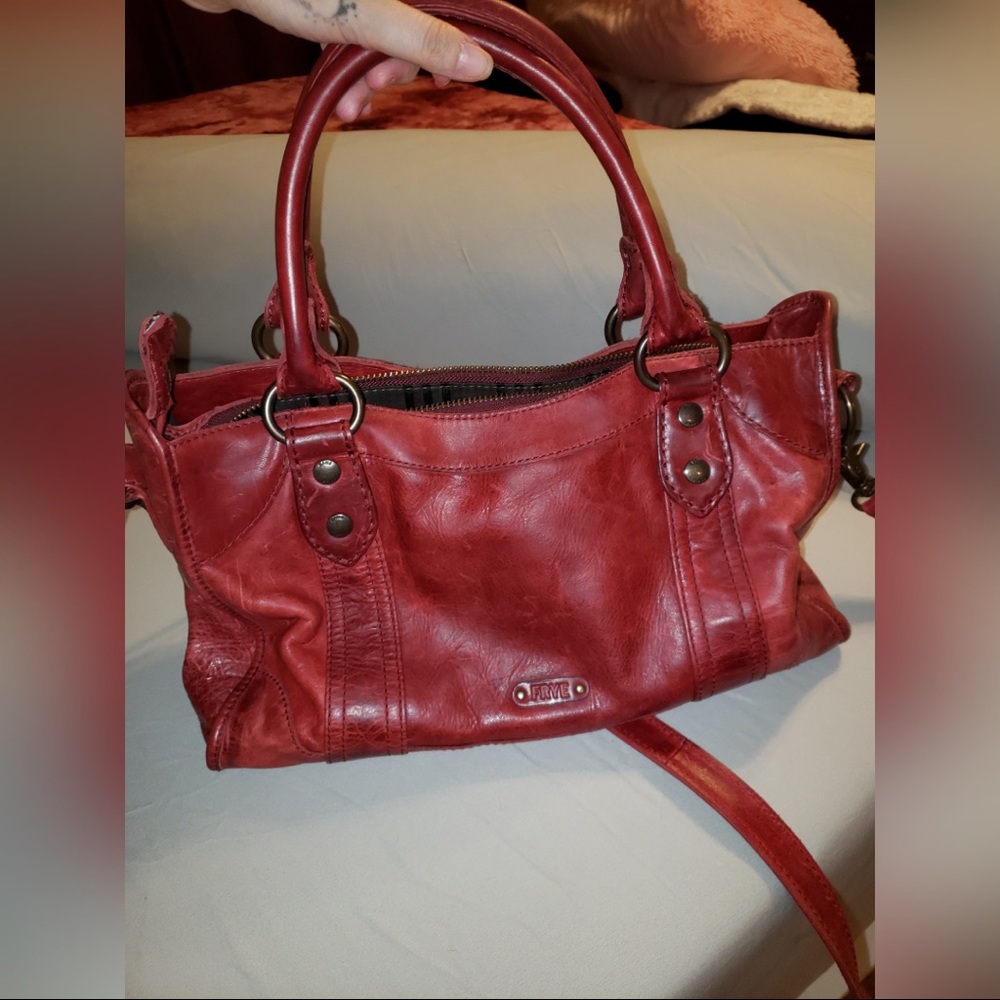 Frye Melissa bag